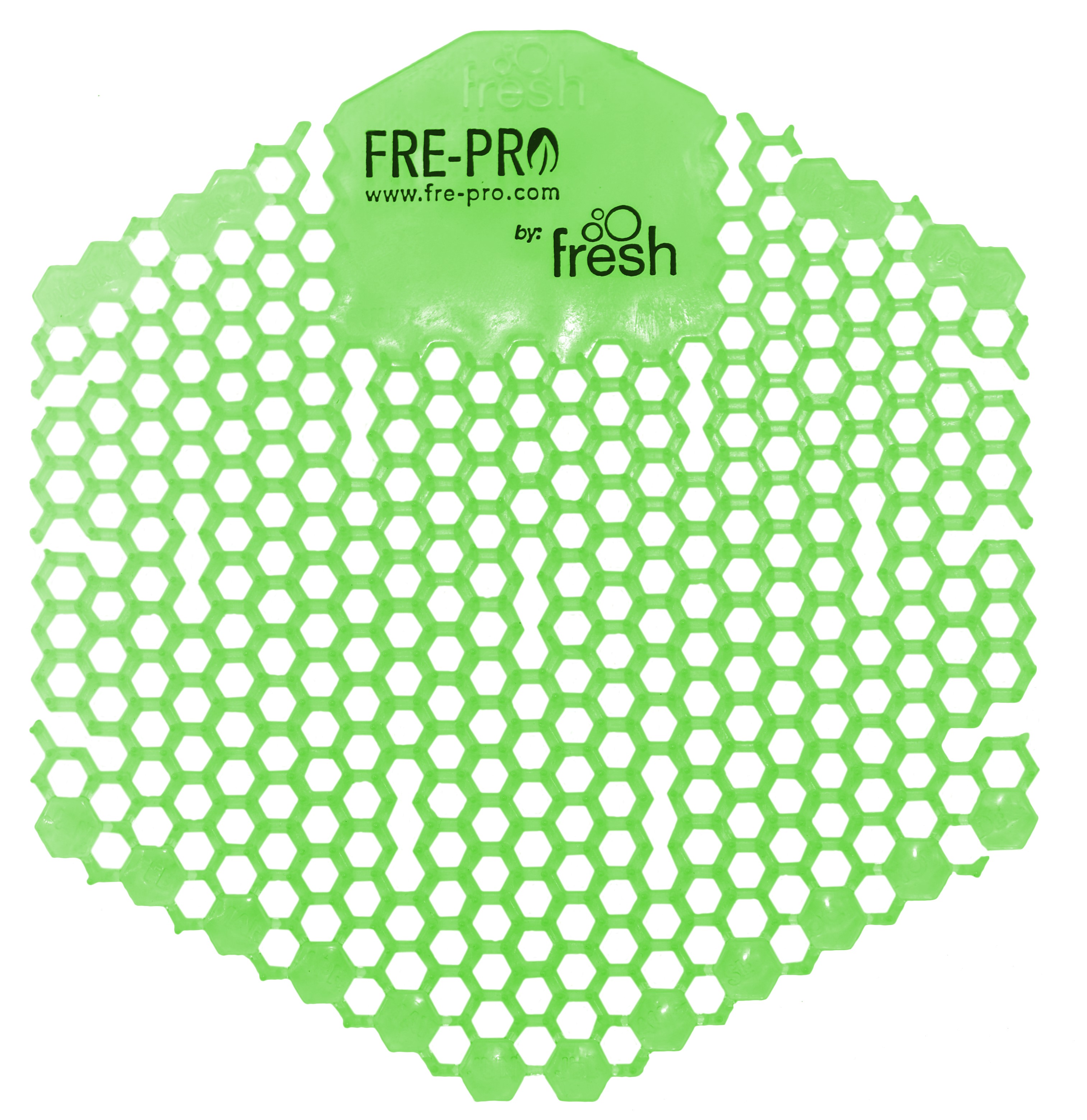 FRE-PRO sítka do pisoáru 3D