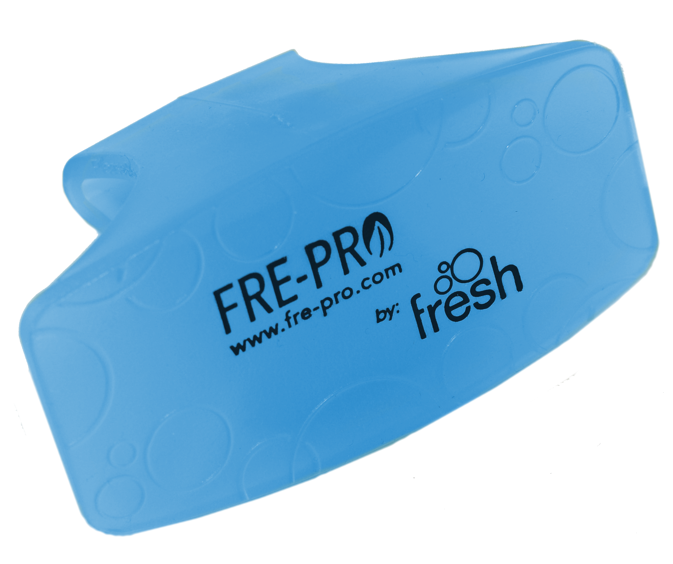 FRE-PRO klipy na WC