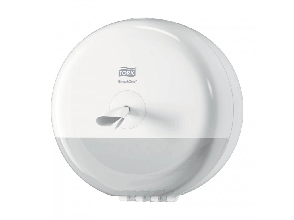 TORK zásobníky SmartOne / spotřební materiál