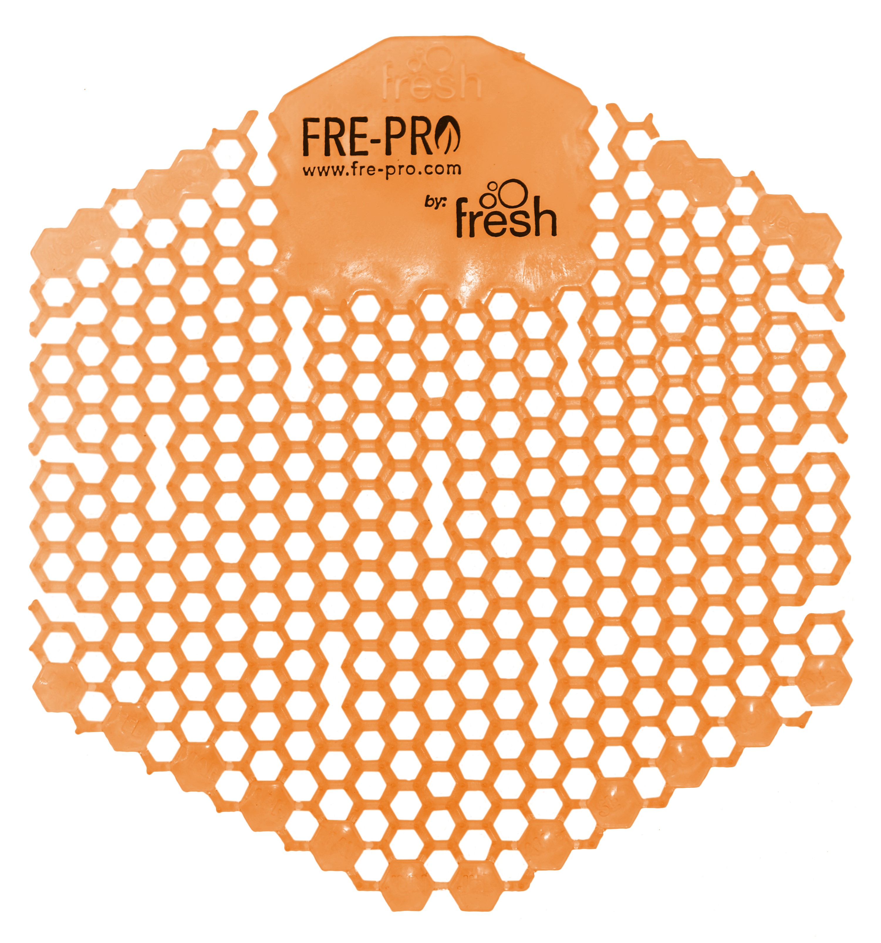 FRE-PRO sítka do pisoáru 3D