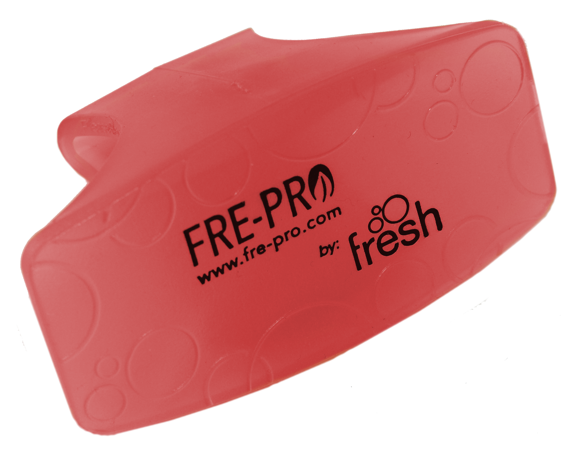 FRE-PRO klipy na WC
