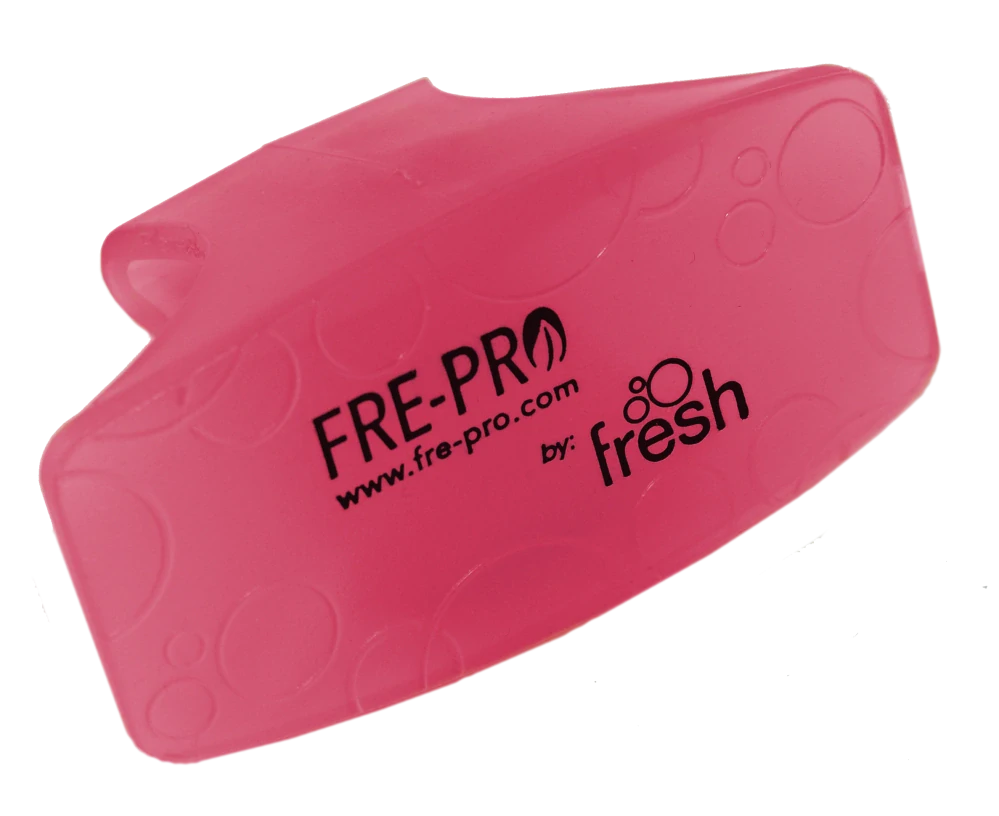 FRE-PRO klip na WC spiced apple