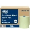 TORK papírové role MATIC, 150m, H1, zelené
