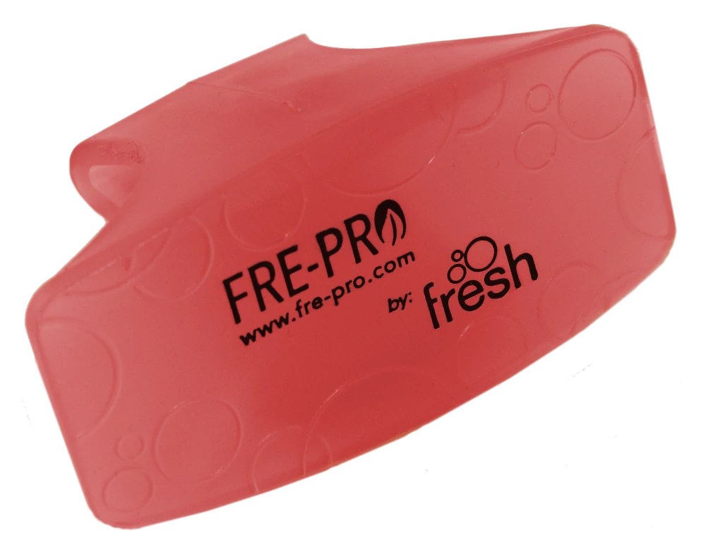 FRE-PRO klip na WC kiwi grapefruit