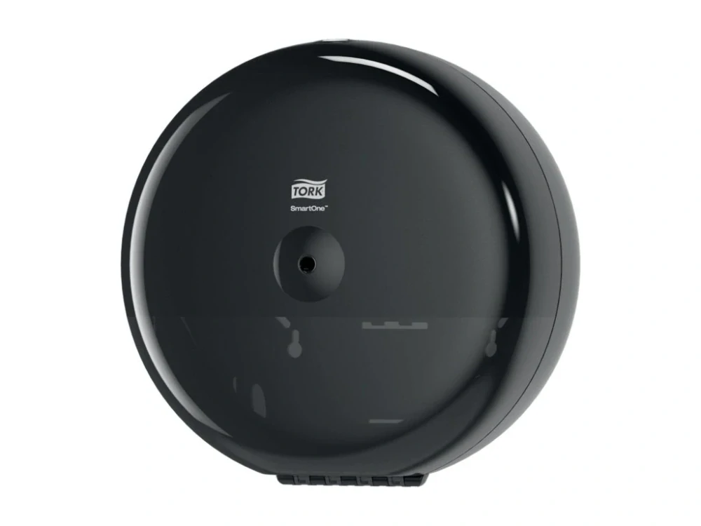 TORK 680 008 Zásobník toaletního papíru SmartOne černý, T8