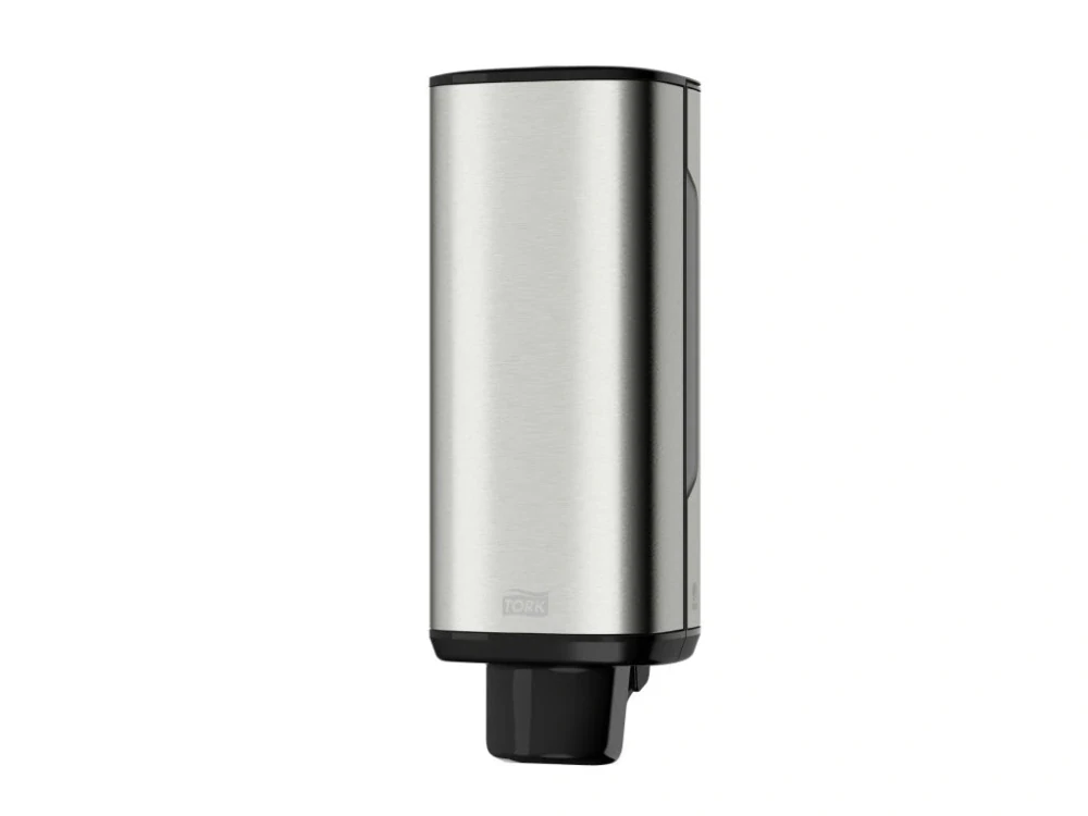 TORK 460 010 Dávkovač pěnového mýdla nerez manuální