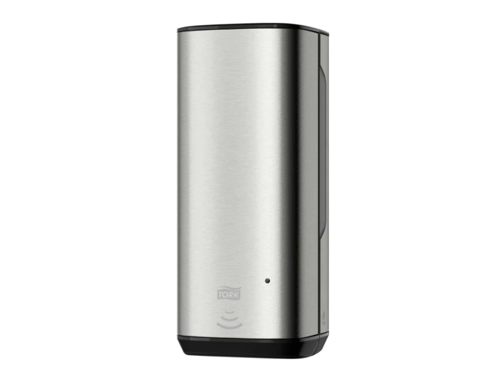 TORK 460 009 Dávkovač pěnového mýdla nerez automatický