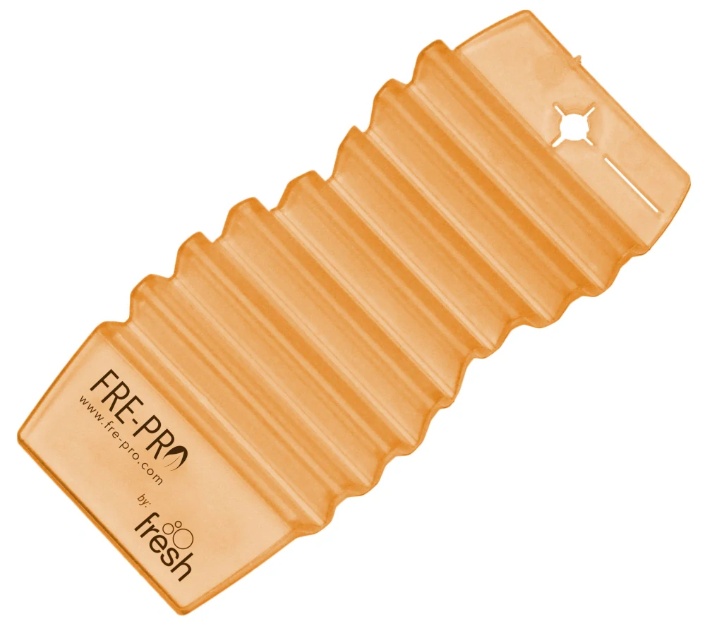 FRE-PRO vonná závěska HANG TAG mango
