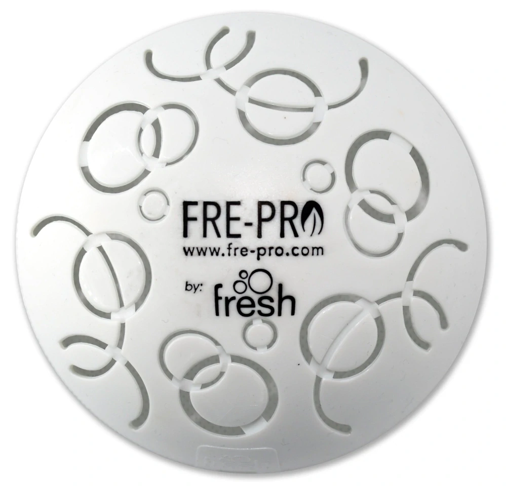 FRE-PRO vyměnitelný vonný kryt EASY FRESH spiced apple