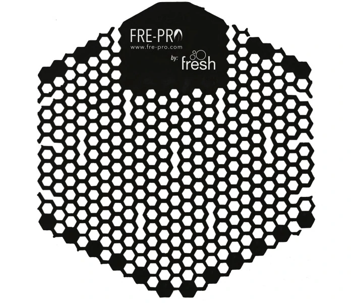 FRE-PRO sítko do pisoáru 3D mango