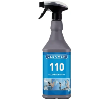 CLEAMEN 110, 1 l skleněné plochy