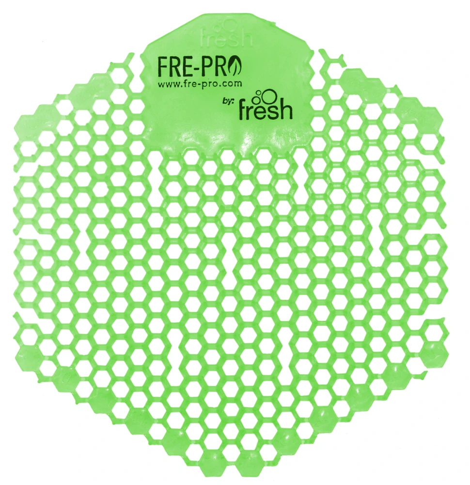 FRE-PRO sítko do pisoáru 3D cucumber meloun