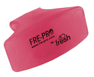 FRE-PRO klip na WC spiced apple