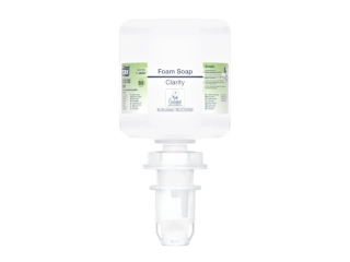 TORK 525 202 Pěnové mýdlo S5, 525 ml