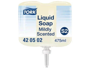 TORK 420 502 Tekuté mýdlo S2, 475ml