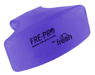 FRE-PRO klip na WC levandule