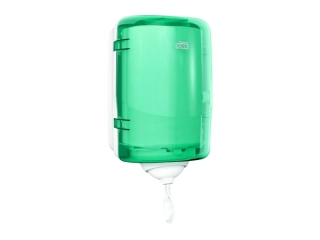 TORK 473 167 Zásobník Reflex Mini tyrkysový
