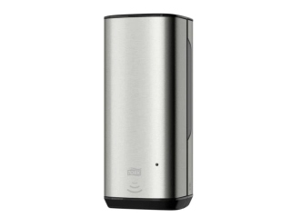 TORK 460 009 Dávkovač pěnového mýdla nerez automatický