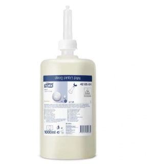 TORK 420 501 Tekuté mýdlo jemně parfémované, 1000 ml
