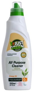 JUST GREEN Organický univerzální čisticí prostředek 1000 ml