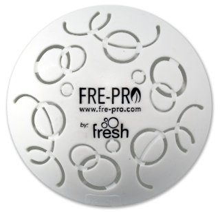 FRE-PRO vyměnitelný vonný kryt EASY FRESH bavlna