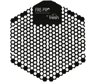 FRE-PRO sítko do pisoáru 3D mango