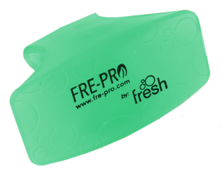 FRE-PRO klip na WC cucumber meloun